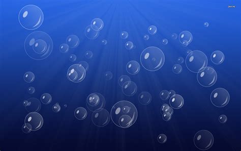 Free Bubble Wallpaper Desktop Wallpapersafari