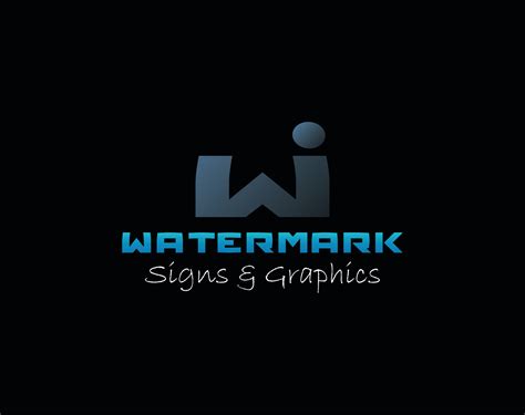 Home Watermarksignsandgraphics