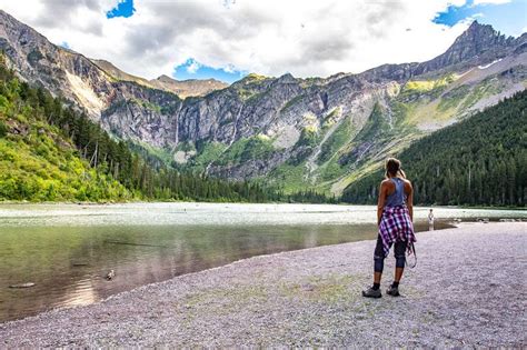 15 Unforgettable Things To Do In Glacier National Park Montana Y
