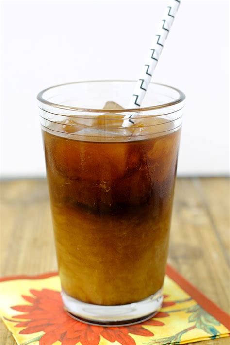 Diy Cold Brew Iced Coffee Start Cold Brewing Your Own Coffee For The Best Iced Coffee Ever