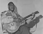 Worth listening to...: Bukka White