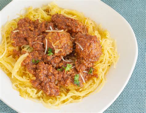 How long does it keep? Three Ways to Cook Spaghetti Squash - Good-Looking Grub