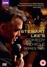 Stewart Lee’s Comedy Vehicle Series 2 : Stewart Lee - 41st Best Standup ...
