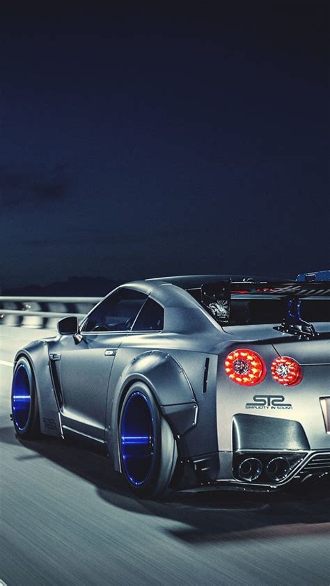 R35 Gtr Wallpapers Wallpaper Cave