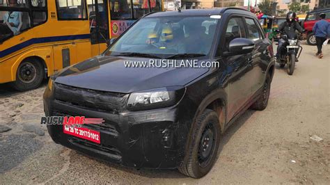 Find the nearest caltex stations in your area with the station finder tool. 2020 Maruti Brezza petrol manual BS6 spied - Price exp ...