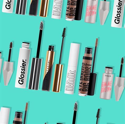 14 Best Eyebrow Gels For A Strong Hold 2022
