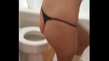 Wife Getting Ready To Shower Xvideos Com