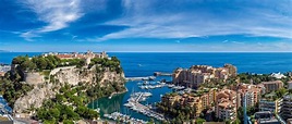 Monaco - Simplexity Travel