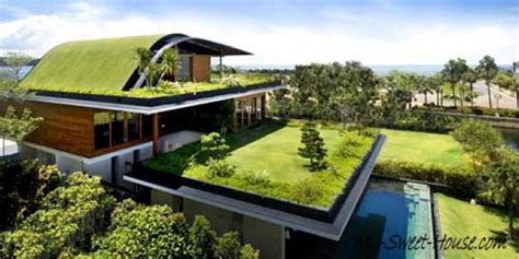 Our homes are more than just steel and wood. Top Eco-Friendly Design Ideas to Build Your Dream House ...