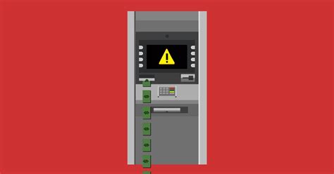 Jackpotting Atm Hack Comes To The United States Wired