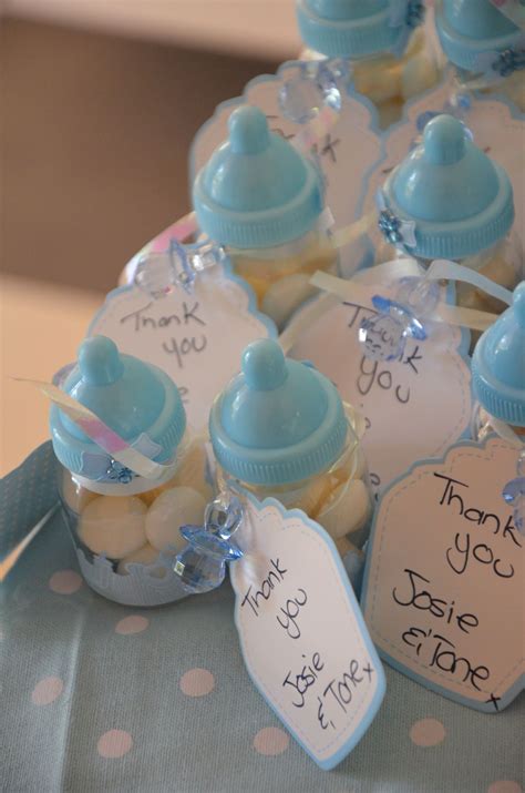The 30 Best Ideas For Thank You T Ideas For Baby Shower Guests