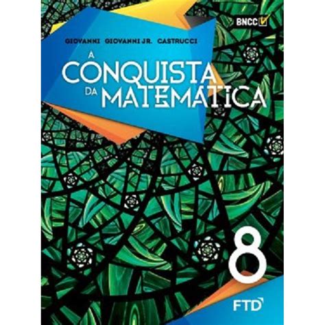 A Conquista Da Matemática