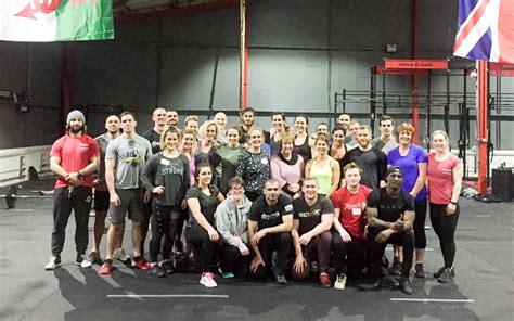 Here you will know how to pass these levels without any trouble and become a certified professional trainer. Crossfit level 1 certificate course - reebok crossfit ...
