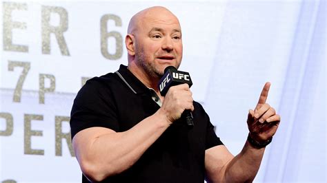 ufc 300 dana white reveals whether ronda rousey and brock lesnar will fight at event dazn news ca