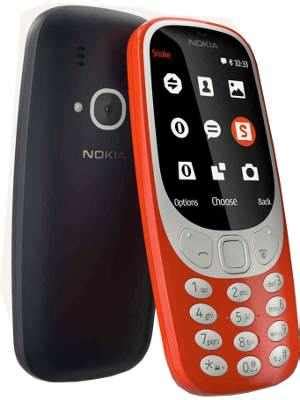 Connectivity options on the nokia 3310 (2017) include wifi: Nokia 3310 New Price in India, Nokia 3310 (2017) Reviews ...