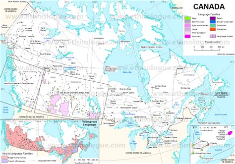 Canada Ethnologue