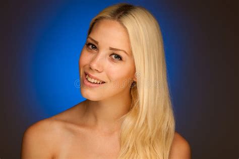 34944 Woman Blonde Hair Blue Eyes Stock Photos Free And Royalty Free