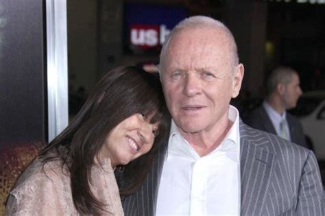 Anthony Hopkins My Wife Likes To Spend My Cash