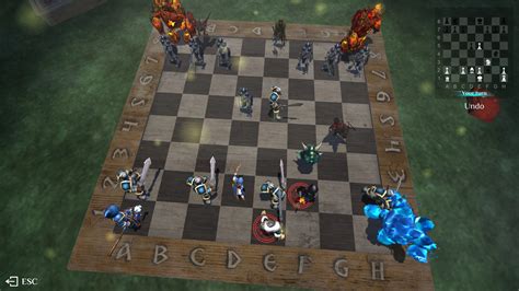 Magic Chess On Steam