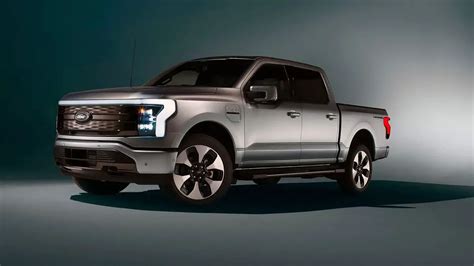 2024 Ford F 150 Series Tremor Hybrid Review
