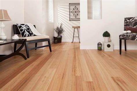 Tasmanian Oak Lux Flooring