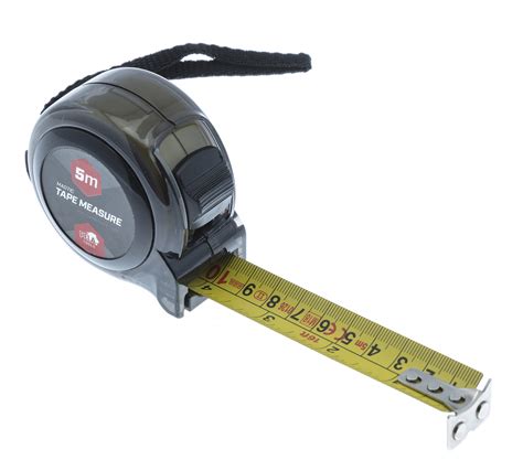 Buy Tape Measure Metric And Inch 5 M At Pela Tools