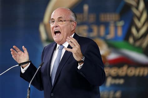 Giuliani is considered by history to be one of the most successful mayors of new york city, a job many political pundits consider the hardest job in. Giuliani, Cruz Criticize Obama Over Islamic Extremism Remarks