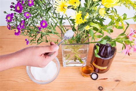 How To Keep Cut Flowers Fresh A Guide For Making Them Last Longer