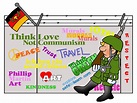 Berlin Wall Free PNG Images Transparent