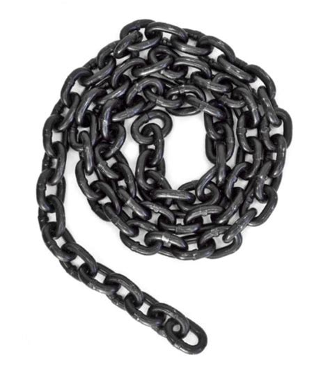 Lifting Chain Grade 8 16mm Per Mtr K And S Mckenzie