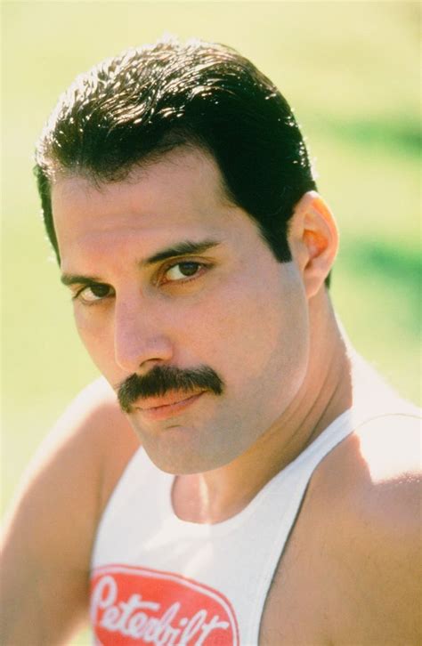 Freddie Mercury On X Freddie Mercury Queen Freddie Mercury Mercury