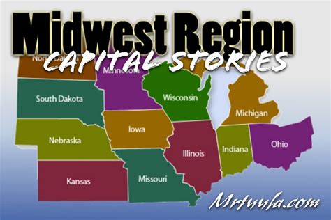 Midwestern State Stories Youtube