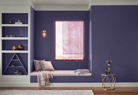 Forget One Color Of The Year—valspar Just Announced 12 Color Of The