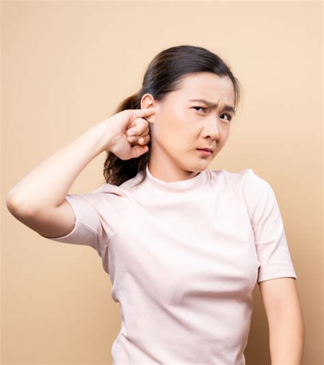 Nguyên nhân nào gây khô da ở tai 8 Biện pháp Khắc phục Phòng ngừa