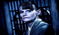INTERVIEW: Gwyneth Strong Talks THE MOUSETRAP