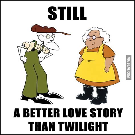 Just Eustace And Muriel 9gag