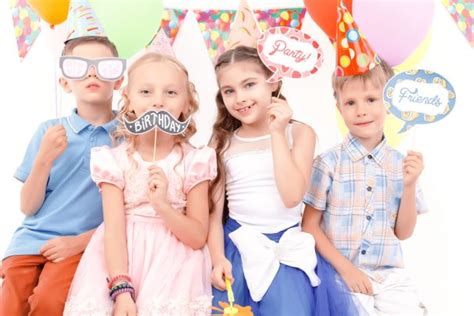 Kids Party Entertainment 18 Top Ideas For The Ultimate Birthday Party