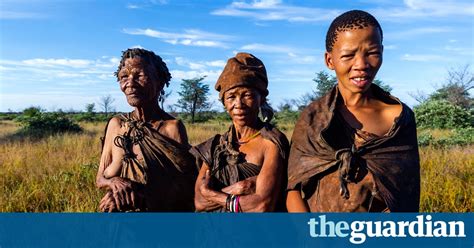 The Tribes Paying The Brutal Price Of Conservation Global Development
