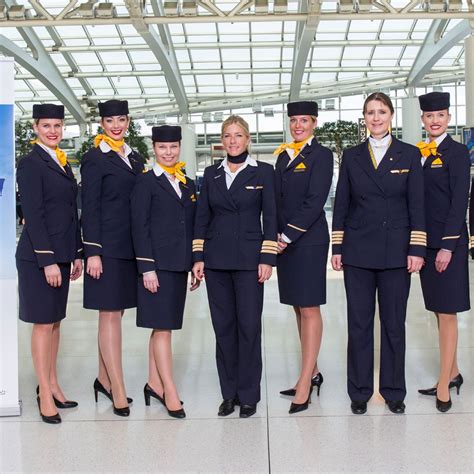 Aviation Uniforms