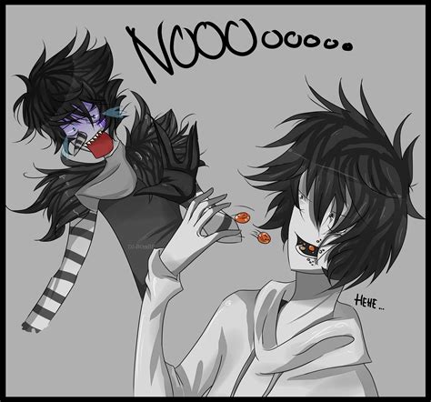 Laughing Jack By 1day4dreams On Deviantart