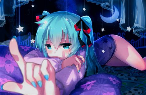 Fondos De Pantalla Anime Vocaloid Hatsune Miku Captura De Pantalla Mangaka 1800x1181