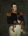 🔴 El General Ignacio Álvarez Thomas