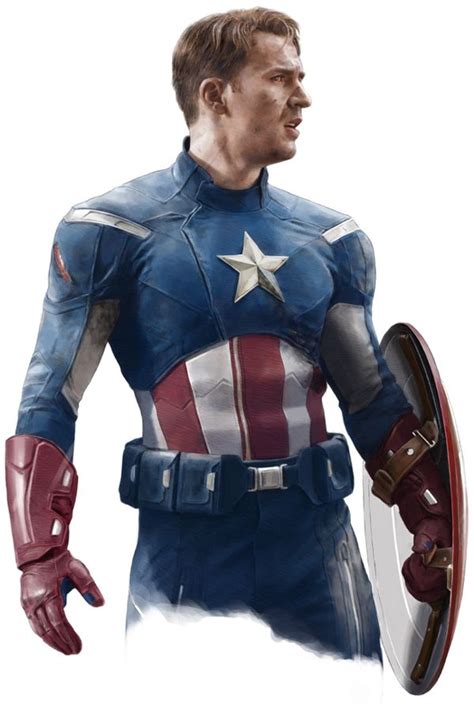 Real Life On Behance Captain America Captain America Costume