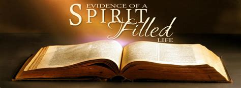 Audio Evidence Of A Spirit Filled Life Part 1 Tauranga Elim Church