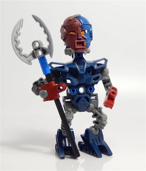 Pauto Custom Bionicle Wiki Fandom