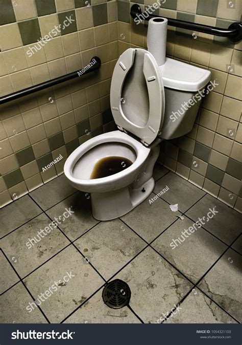 901 Filthy Toilet Bilder Stockfotos Und Vektorgrafiken Shutterstock