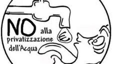 verso il referendum per l acqua pubblica incontro di autoformazione al c s o a “a cartella