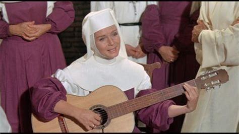 The Singing Nun Sixties Music Secrets