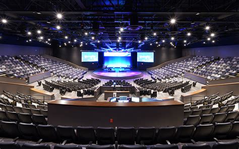 Delivering Hope In Vegas Alcons Audio