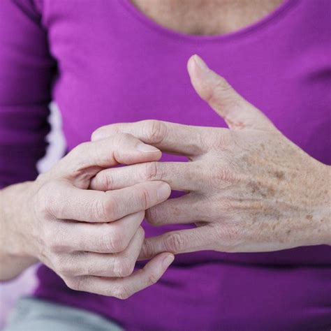Arthritis Overview Symptoms Causes Treatments Prevention